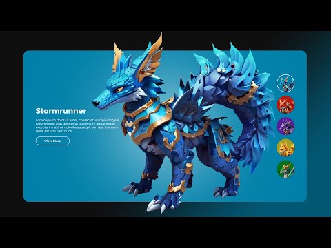 How To Make Image Slider In HTML CSS And Javascript