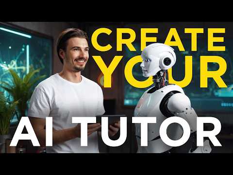 Learn Anything with this New ChatGPT Workflow
