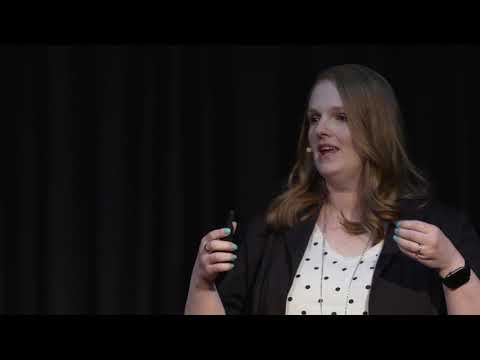 How (Not) to Name a Baby | Eleanor Turner | TEDxSiouxFalls