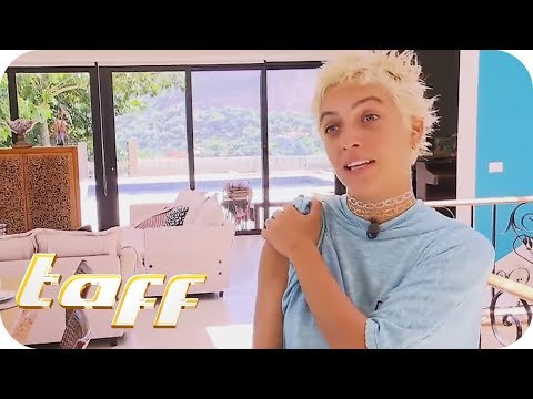 Wohnungs-Check Rio de Janeiro! Wie lebt es sich in Brasilien? | taff | ProSieben