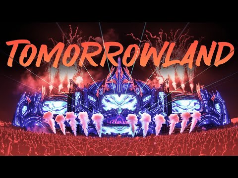 Tomorrowland 2026 Mix 🔥 Best EDM Songs & Remixes of Popular Songs 2026 | Festival Mix 2026