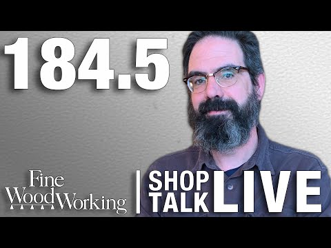 STL184.5: Chris Schwarz