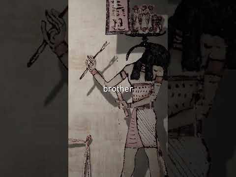 Did the Cult of Isis evolve into a Secret Society?