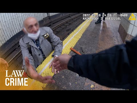 Heroic Law Enforcement Rescues That Restore Faith in Humanity