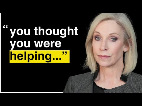 If You Do THIS, Toxic People Will Target You