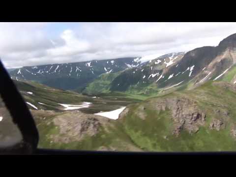 Unbreakable Bonus Features Youtube Preview Geoff Roes Part 05 Helicopter Flight and Mountain Run