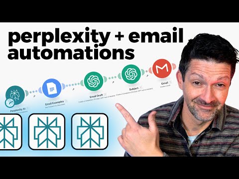 5 Ways To Use Perplexity For Email Follow-Up