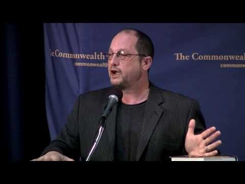 Bart Ehrman & Jesus, Interrupted - Commonwealth Club