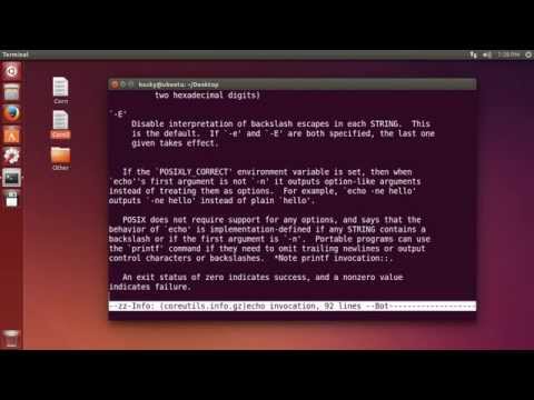 Linux Tutorial for Beginners - 6 - Searching and Comparing Files