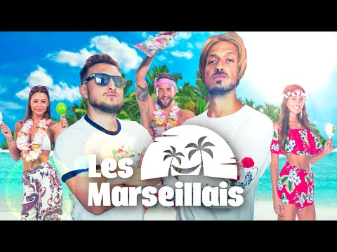 On découvre l'épisode le plus vu des Marseillais.