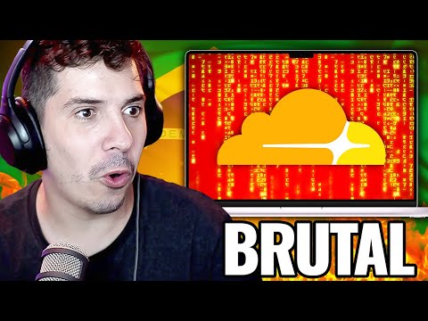 Elon Musk se salta la ley en Brasil con Cloudflare