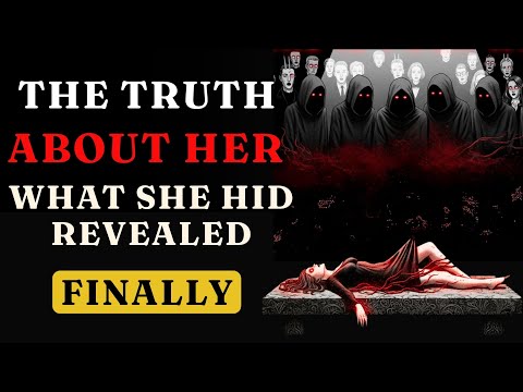 After the Divorce, Your Wife Became Every Man’s Nightmare