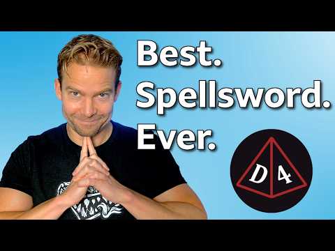 The Faerûn Bladesinger: D&D Build #235