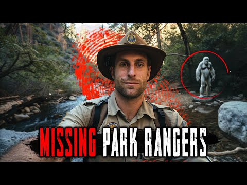 Unexplained Disappearances of Park Rangers on Duty. What Dwells in the Forests of the United States