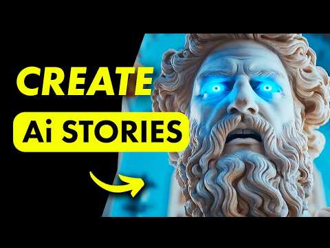Create Epic Ai Animated Stories in PixVerse! - Ai Video Tutorial