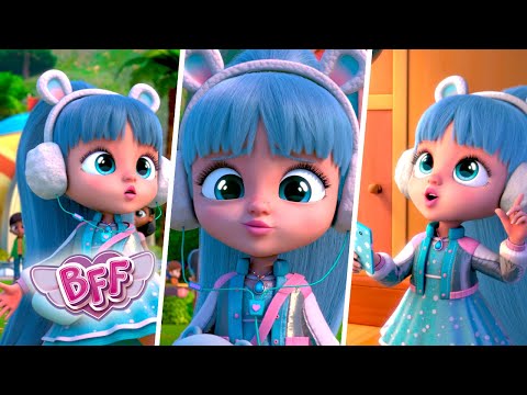 Невероятные Эпизоды | BFF 💜 Лучшие друзья навсегда | МУЛЬТИКИ для ДЕТЕЙ на РУССКОМ языке