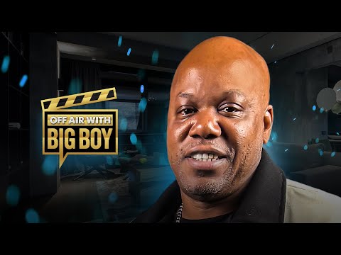 Too Short: The Whole Story - Big Boy Off Air - Interview - Hip Hop Documentary - Trailblazing