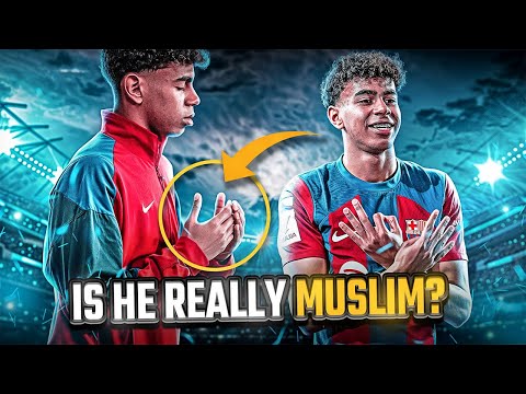 The Truth About Lamine Yamal They WON'T Tell You