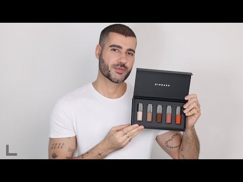 I'M BACK! Let's catch up + new launch | Hindash