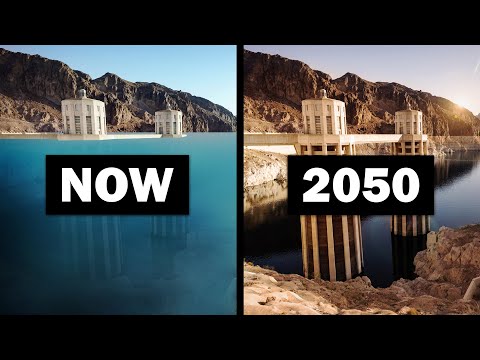 The Real Reason Lake Mead Will Dry Up