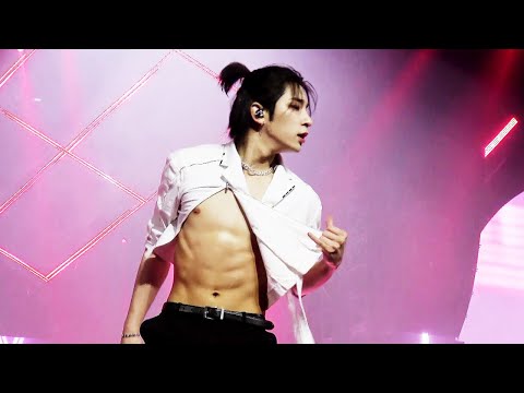 230507 PEAKTIME SEOUL CONCERT - BAD / 피크타임 콘서트 YOUR TIME