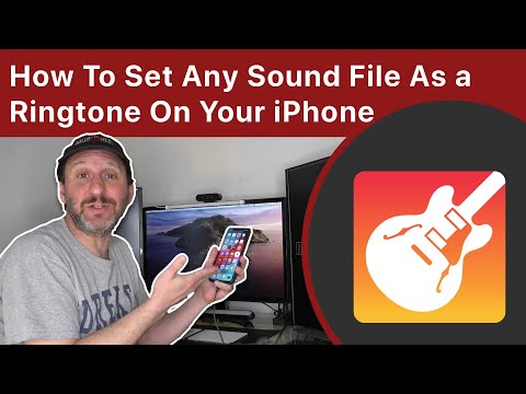 How To Set Any Sound File As a Ringtone On Your iPhone