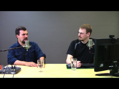 Talking Heads - Ep.001