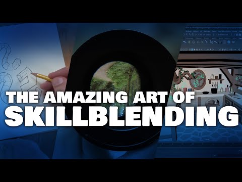 How Learning Other Skills Increases All Of The Ones You Already Have