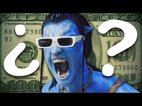 ¿Por qué AVATAR es EXITOSO si a NADIE le IMPORTA?