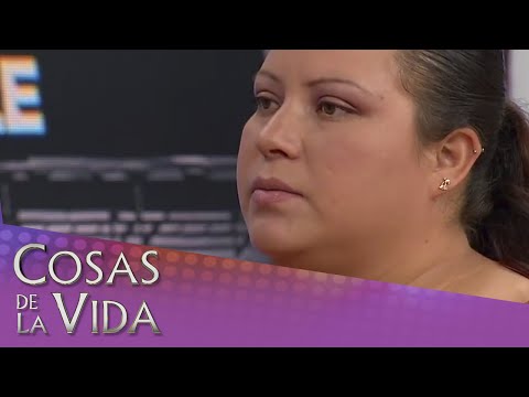 Cosas de la vida - Los hijos de mi pareja me echaron a la calle