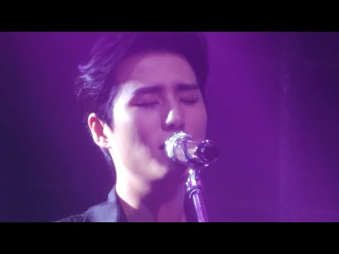 DAY6 - Letting Go live in KL (20241005)
