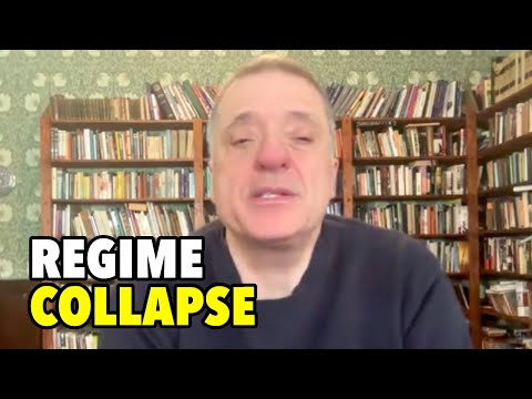 Kiev Regime Falls Apart; Calls Yermak To Go Umerov In US Ministers Flee; Huge Strike Siversk Stormed