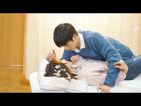 💖От ее искры он влюбился💖Клип к дораме Искра любви 💖