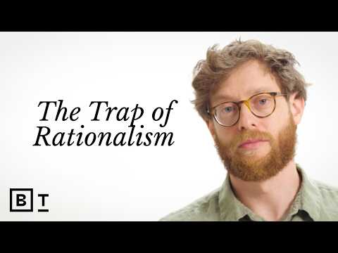 Thinking too logically can actually hold you back | Dan Shipper