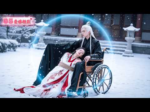 husband froze her in the snow.Disabled little uncle sent her last warmth,rebirth,Give him all！