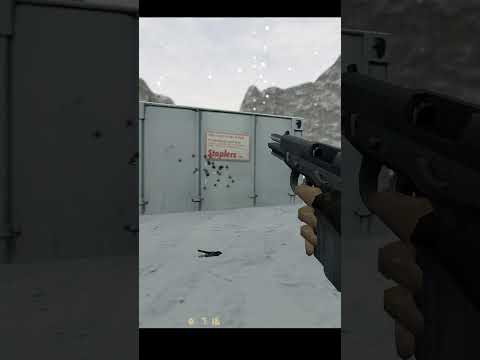 when valve didn't care about skins