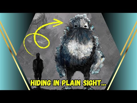 Clair Obscur's Entire Plot Was Their Fault. Here's Why You Didn't Notice.