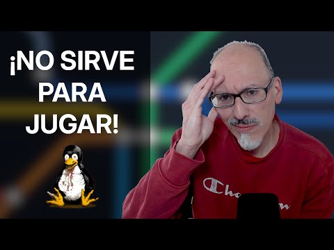 Por qué Linux NO triunfará en los videojuegos