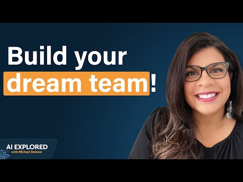 Creating AI Roles to Grow Your Business