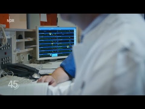Tatort Krankenhaus - Wenn Pfleger morden