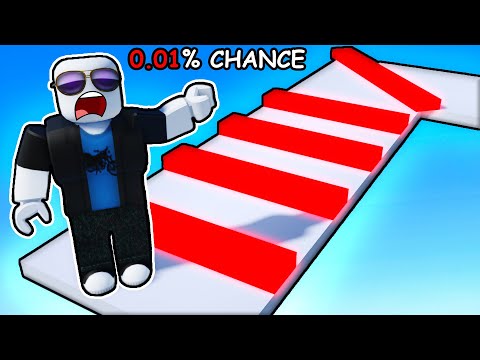 I found THE HARDEST Game in Roblox HISTORY...
