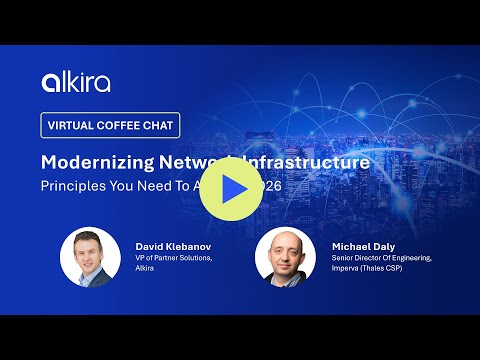 Network Modernization for 2026: Deploy Faster, Cut Costs, Prevent Outages