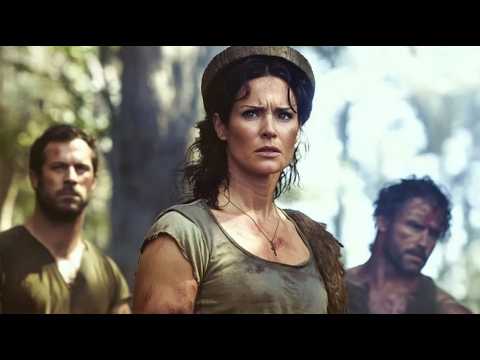 Романтична історія кохання, яа не залишить байдужим нікого | Драма | Пригоди | Фільм