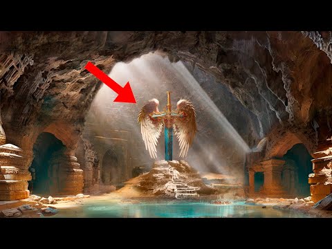 Mythical Weapons That Could Be Real