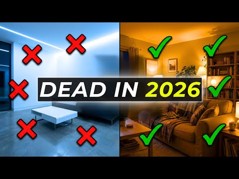 The UGLY Truth About Minimalist Homes — Nobody Tells You