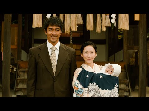 阿部寬的一部冷門佳作，即使你愛的人已離開人世，可她為你留下一個愛你的人，看完已忍不住流下淚水！【阿奕】