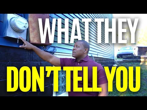 What They DON’T Tell You About Flipping Houses