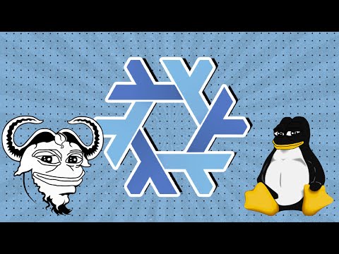 Nix - The Best Package Manager