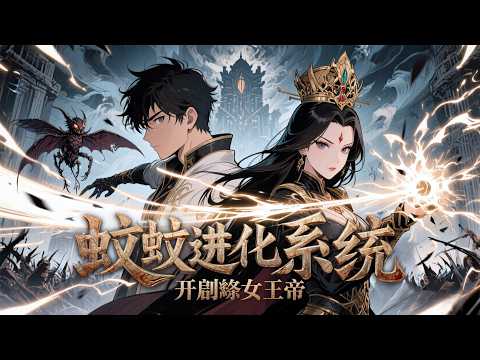 【FULL】《Mosquito Evolution System: Starting with a Contract with an Empress》#Counterattack# Comic