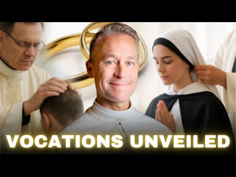 The Truth About Vocations